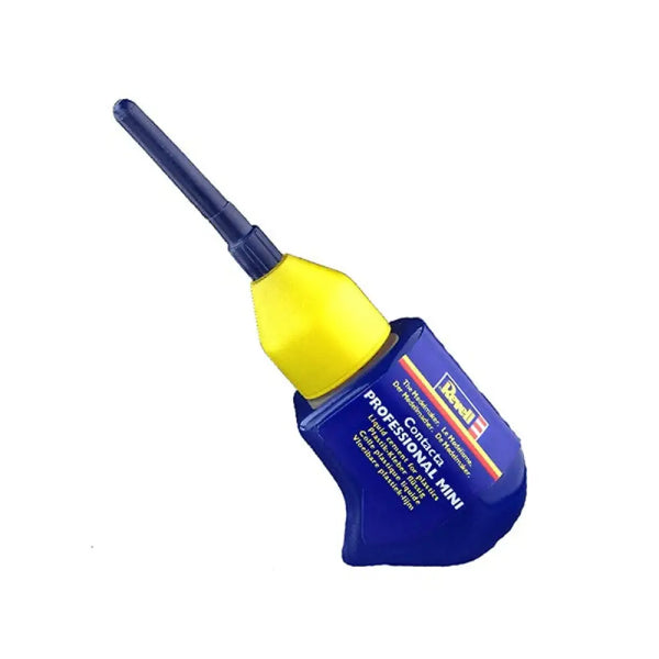 Revell: Contacta Cement Professional Mini Glue 12.5g - Vallejo
