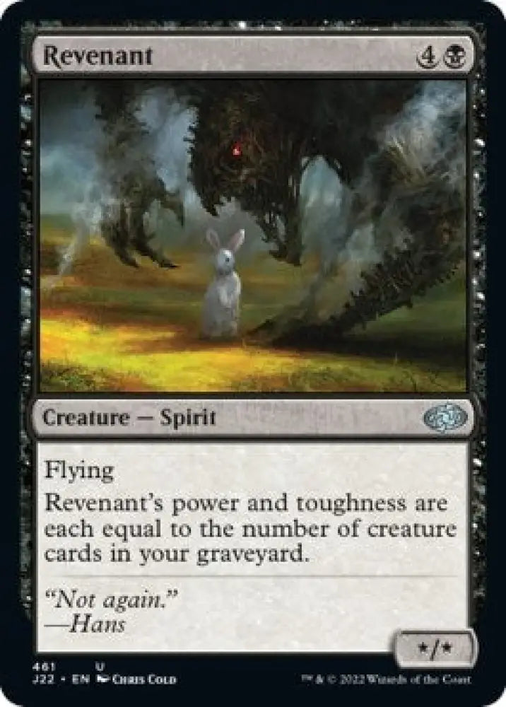 Revenant [Jumpstart 2022] - MTG Single