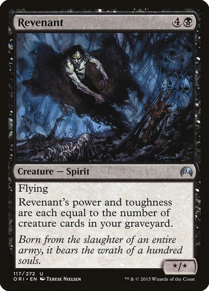 Revenant [Magic Origins] - MTG Single