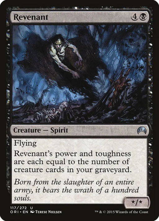 Revenant [Magic Origins] - MTG Single