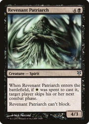 Revenant Patriarch [Duel Decks: Sorin vs. Tibalt] - MTG Single