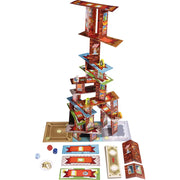 Rhino Héro Super Battle (FR) - Board Games