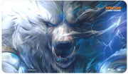 Riftbound League of Legends TCG Origins Playmat Volibear - Riftbound: League of Legends Sealed