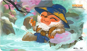 Riftbound League of Legends TCG Spiritforged Playmat - Spirit Blossom Teemo - Riftbound: League of Legends Sealed