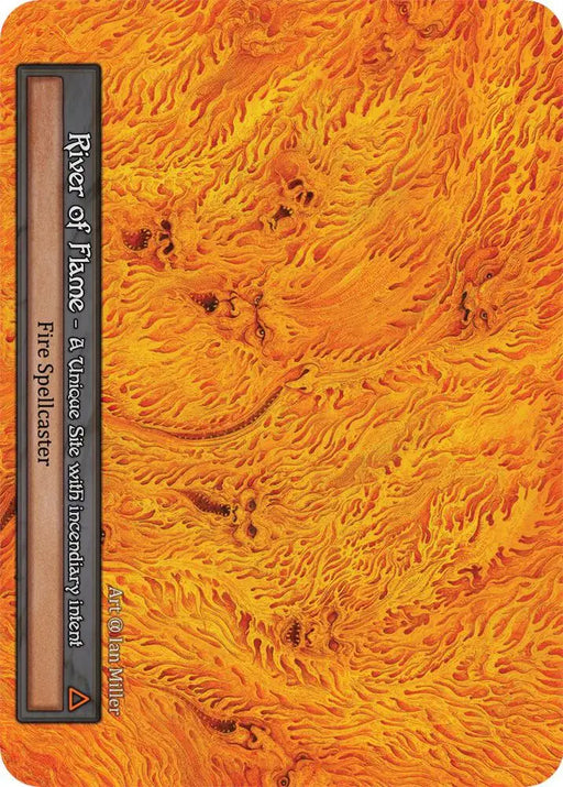 River of Flame [Alpha]
