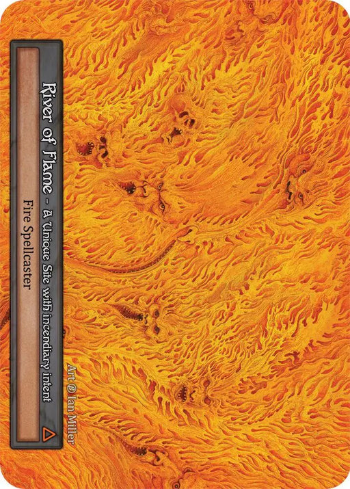 River of Flame [Beta]