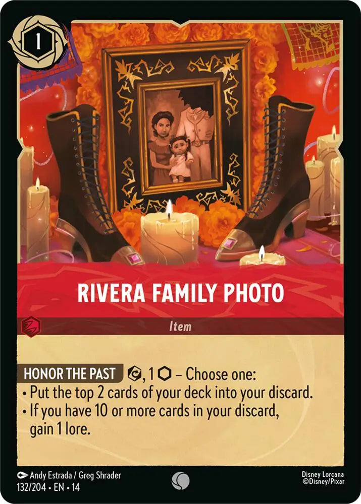 Rivera Family Photo (132/204) [Hyperia City]