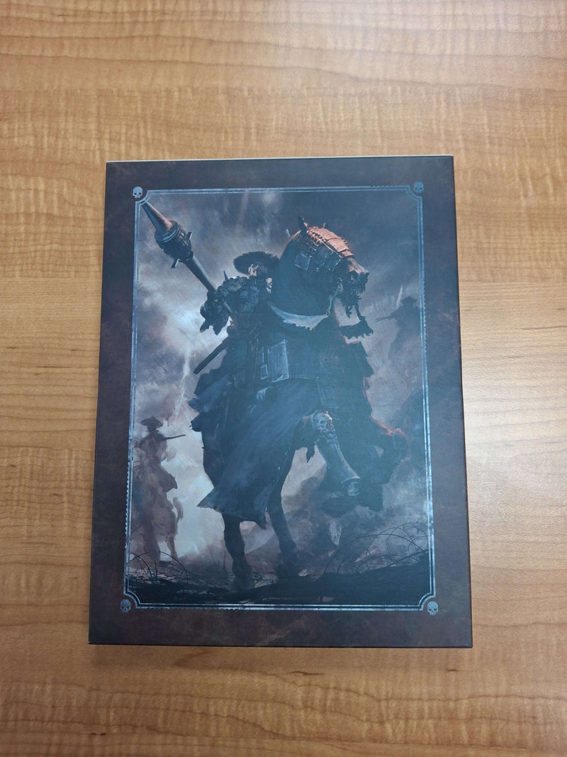 Warhammer 40k - Datasheets: Astra Militarum (du Army Set) (FR)