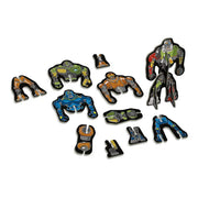 Robomatique - Board Games