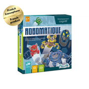 Robomatique - Board Games