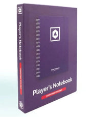 Roll & Play - DnD Character Quest Notebook Mystic Purple - Role Playing Game