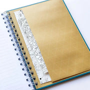 Roll & Play - Game Master’s Quest Notebook - Role Playing Game
