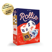 Rollie (FR) - Board Games