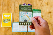Rolling Realms Redux (FR) - Board Games