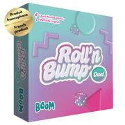 Roll’n Bump Duel (ML) - Board Games