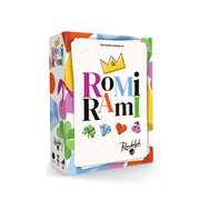 Romi Rami (FR) - Board Games