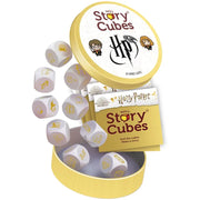 Rory’s Story Cubes - Harry Potter (ML) - Board Games