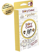 Rory’s Story Cubes - Harry Potter (ML) - Board Games