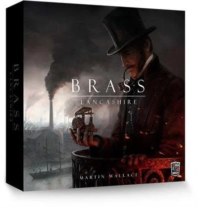 Brass Lancashire (EN)