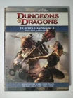 Player's Handbook 3 - Dungeons and Dragons 4E (AN) (Usagé)
