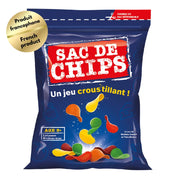 Sac de Chips (FR) - Board Games