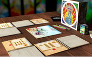 Sagrada Artisans (FR) - Board Games