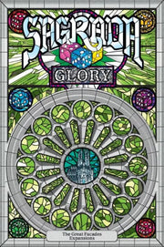 Sagrada: Glory (FR) - Board Games