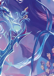 Sanctuary of Aria // Aurora Shooting Star (Middle right) [Rosetta] - Flesh And Blood Single