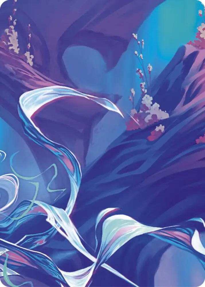 Sanctuary of Aria // Aurora Shooting Star (Top right) [Rosetta] - Flesh And Blood Single