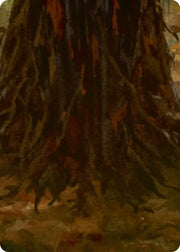 Sanctuary of Aria // Florian Rotwood Harbinger (Bottom center) [Rosetta] - Flesh And Blood Single