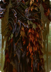 Sanctuary of Aria // Florian Rotwood Harbinger (Center) [Rosetta] - Flesh And Blood Single