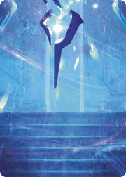 Sanctuary of Aria // Oscilio Constella Intelligence (Bottom center) [Rosetta] - Flesh And Blood Single