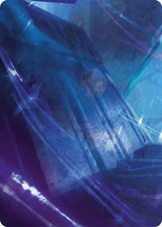 Sanctuary of Aria // Oscilio Constella Intelligence (Bottom left) [Rosetta] - Flesh And Blood Single