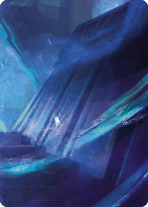 Sanctuary of Aria // Oscilio Constella Intelligence (Bottom right) [Rosetta] - Flesh And Blood Single