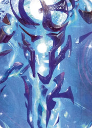Sanctuary of Aria // Oscilio Constella Intelligence (Center) [Rosetta] - Flesh And Blood Single