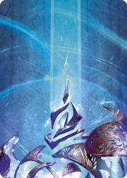 Sanctuary of Aria // Oscilio Constella Intelligence (Top Center) [Rosetta] - Flesh And Blood Single