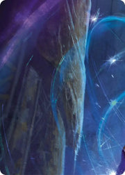 Sanctuary of Aria // Oscilio Constella Intelligence (Top left) [Rosetta] - Flesh And Blood Single