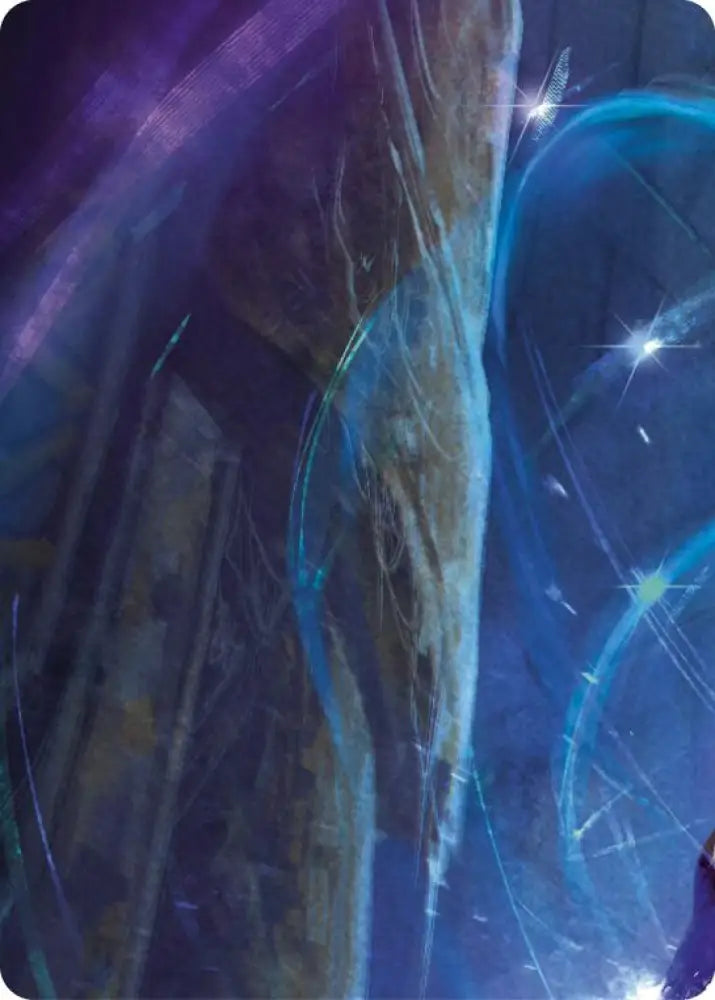 Sanctuary of Aria // Oscilio Constella Intelligence (Top left) [Rosetta] - Flesh And Blood Single
