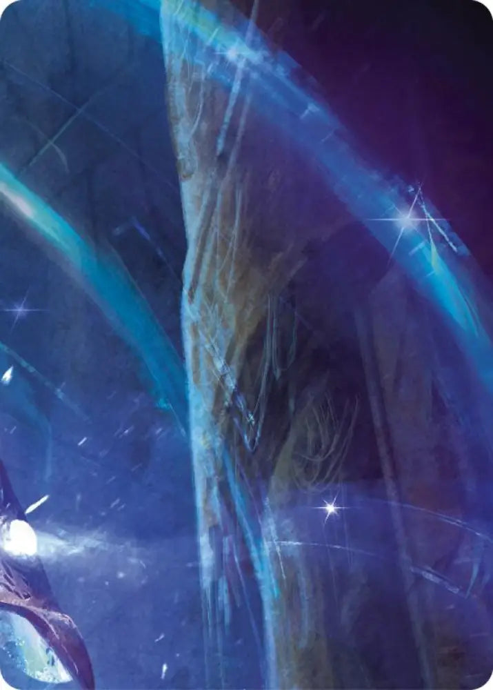 Sanctuary of Aria // Oscilio Constella Intelligence (Top right) [Rosetta] - Flesh And Blood Single