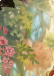 Sanctuary of Aria // Verdance Thorn of the Rose (Top left) [Rosetta] - Flesh And Blood Single