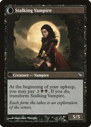 Screeching Bat // Stalking Vampire [Innistrad] - MTG Single