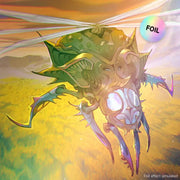 Secret Lair Aether Drifters Traditional Foil Edition - Magic: The Gathering Sealed
