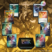 Secret Lair Angels: They’re Just Like Us but Cooler and with Wings (Seal Broken Brand New) - Magic: The Gathering Sealed