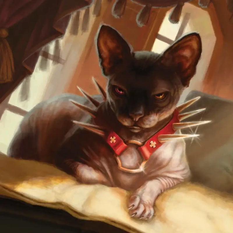 Secret Lair Cats Are Better Than Dogs - Magic: The Gathering Sealed