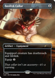 Secret Lair Cats Are Better Than Dogs - Magic: The Gathering Sealed