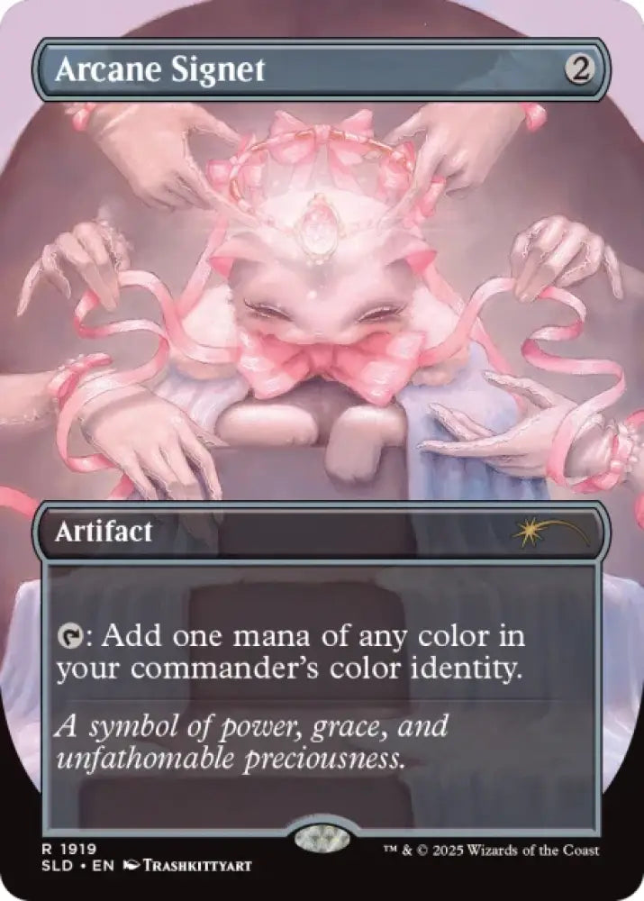 Secret Lair Cats Are Better Than Dogs - Magic: The Gathering Sealed