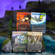 Secret Lair Drop Featuring Mitsuhiro Arita Non Foil Edition - Magic: The Gathering Sealed