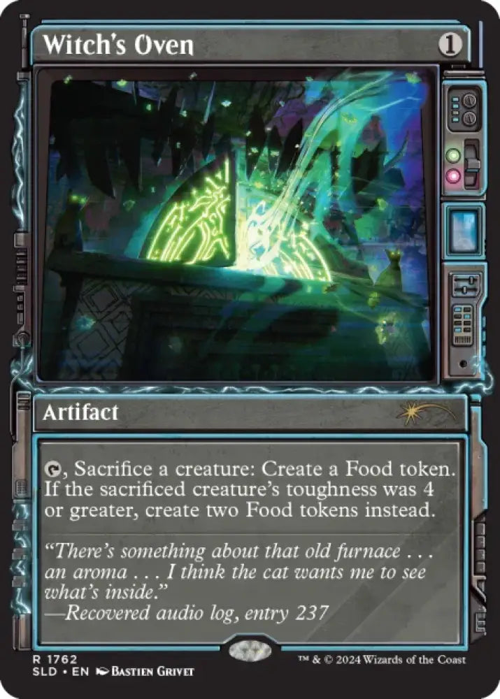 Secret Lair Showcase: Duskmourn™ - Magic: The Gathering Sealed