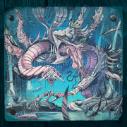 Secret Lair: Showcase: Duskmourn™ - Magic: The Gathering Sealed