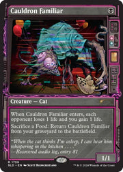 Secret Lair Showcase: Duskmourn™ - Magic: The Gathering Sealed